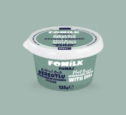 Fomilk Dereotlu Sürülebilir Kıvam / Dill Spread 125g