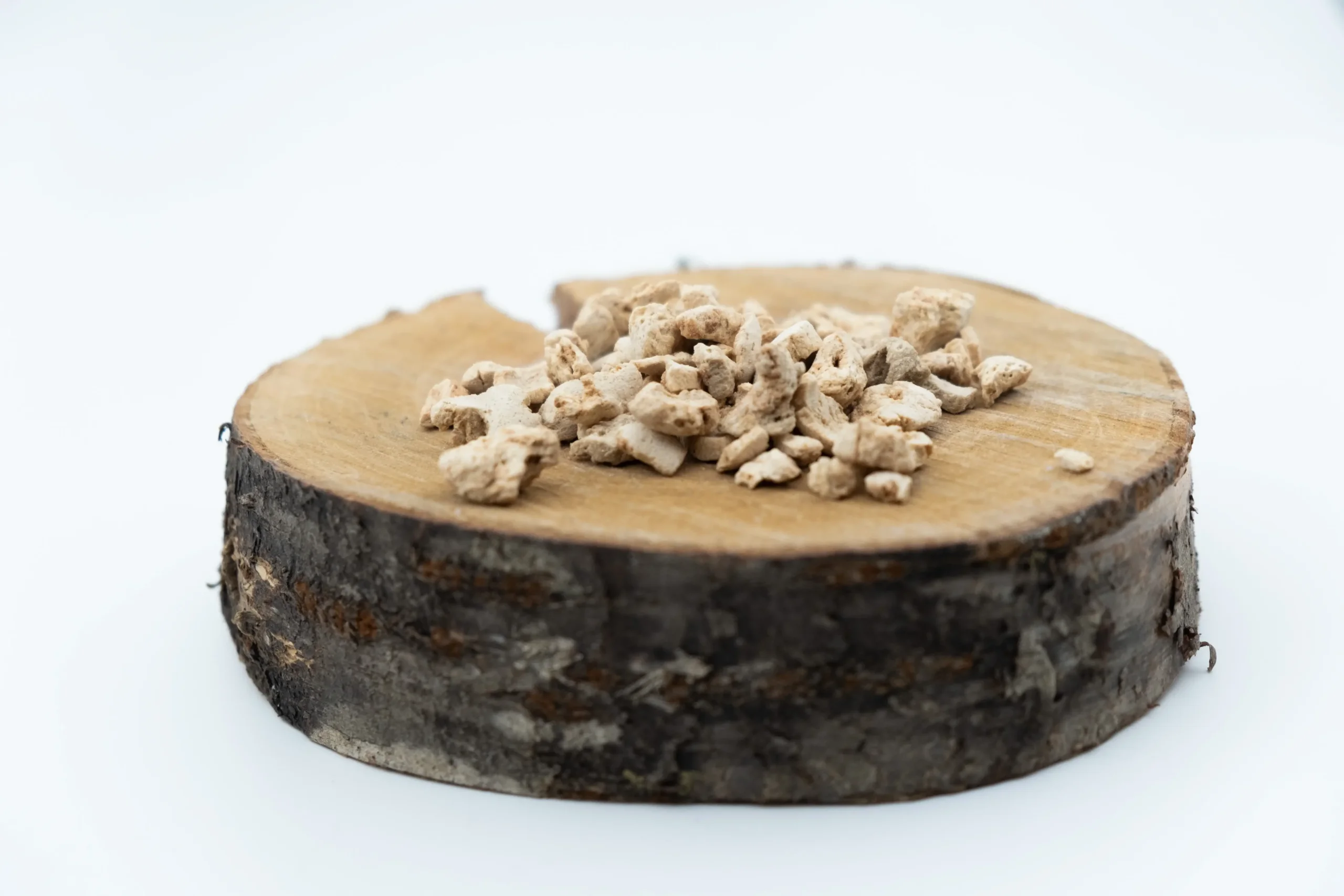 Feral Ape Ayçekirdeği Proteini (Chunk Formda) 350g - Görsel 4