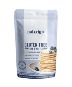 Naturiga Ketojenik Pankek Karışımı 250gr