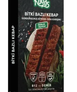 Newer Foods Kebap 160 gr