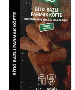 Newer Foods Parmak Köfte 180 gr