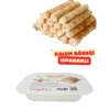 Ispanaklı Vegan Kalem Börek - 500 gr