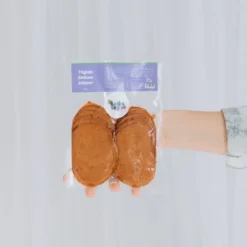 Lethe Vegan - Seitan Döner - 125 gr