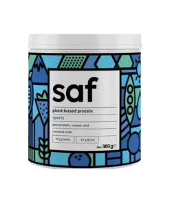 Saf Nutrition Sports Mix 360 gr