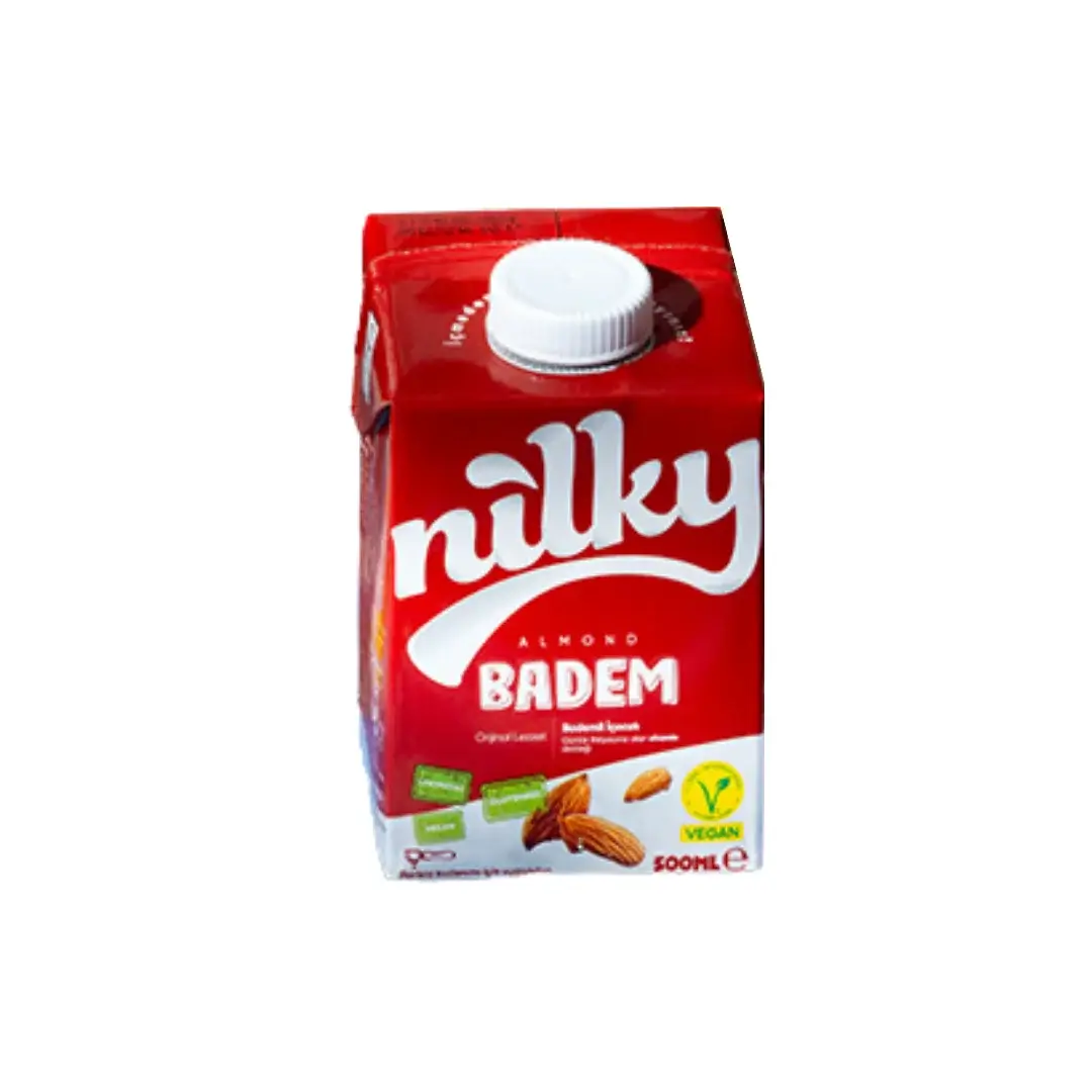 Nilky Bademli İçecek 500 ml