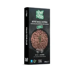 Newer Foods Kıyma 200 gr