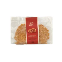 Junk Vegan Vhicken Burger Köftesi (200gr)