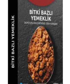 Newer Foods Yemeklik (Kıyma) 200 gr