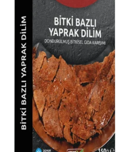 Newer Foods Yaprak Dilim(Döner) 150 gr