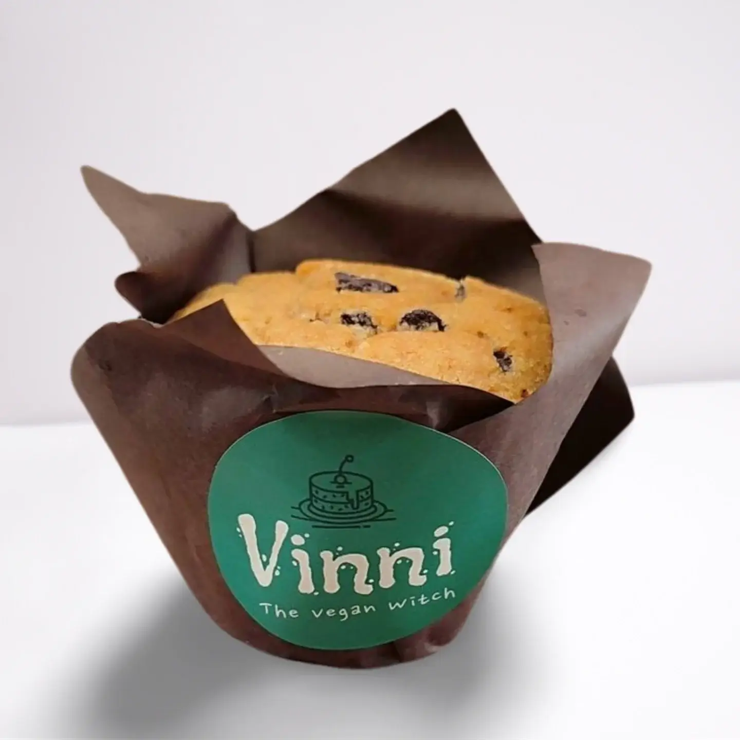 Muffin (ANKARA ÖZEL)