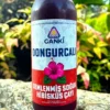 Veganki Dongurcalı - Demlenmiş Soğuk Hibisküs Çayı - 330 ml