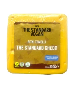 Orfa The Standard Vegan Çedo 300 gr
