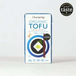 Clearspring Organic Tofu 300 G