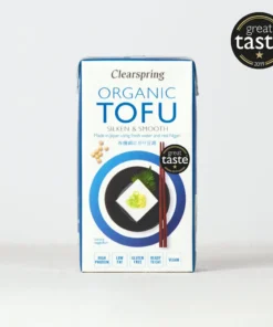 Clearspring Organic Tofu 300 G