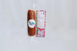 Lethe Vegan- Acılı Vegan Sucuk 150 gr