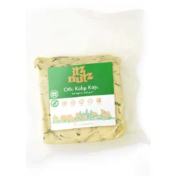 İtz Nutz Otlu Kalıp Kaju 200gr