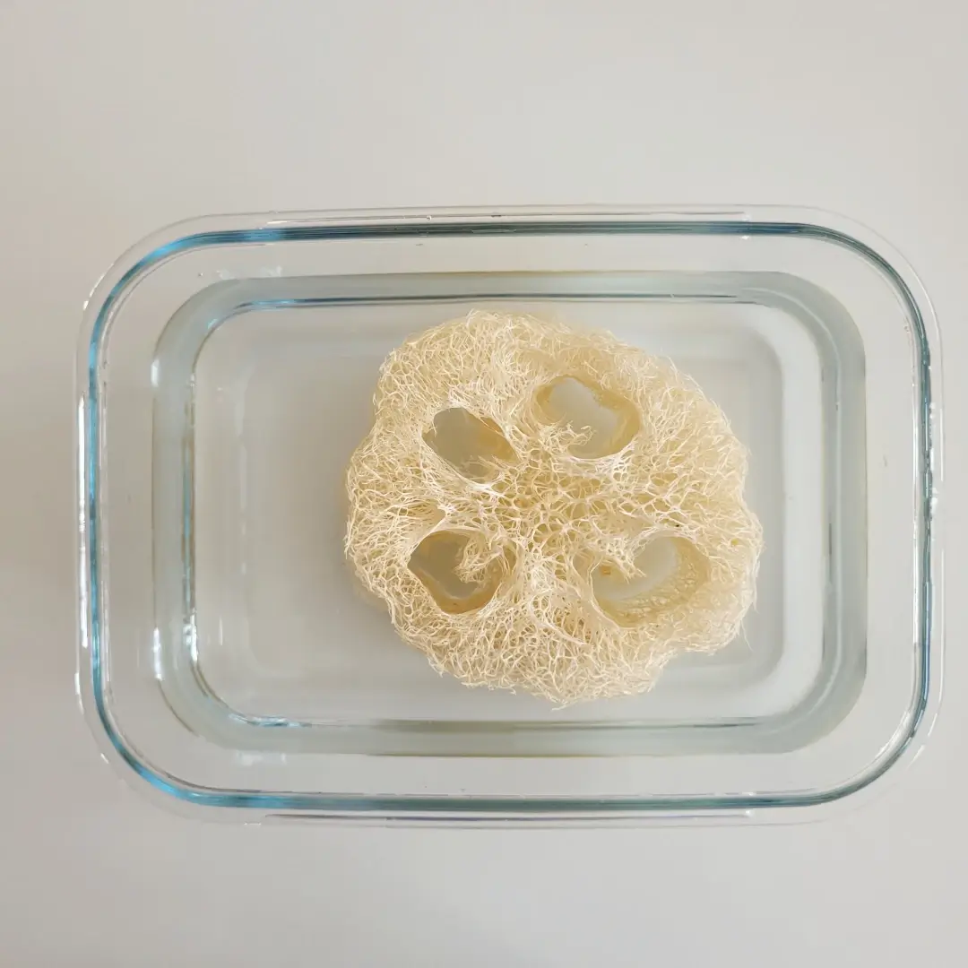 Zeero Kabak Lifi Bulaşık Süngeri 2'li - Görsel 3