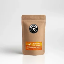 Beany Filtre Kahve - Colombia Supremo Single Origin 150 gr (Çekirdek)