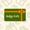 Hediye Kartı
