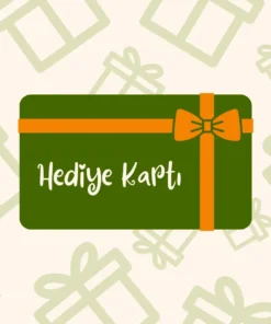 Hediye Kartı