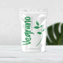 Vegrano Keten Tohumu (Tane) 250 gr