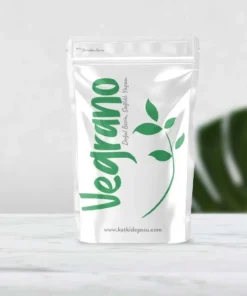 Vegrano Keten Tohumu (Tane) 250 gr