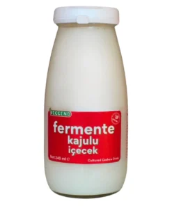 Veggend Fermente Kajulu İçecek 245 ml