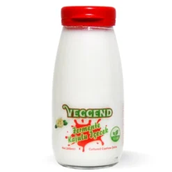 Veggend Fermente Kajulu İçecek 245 ml