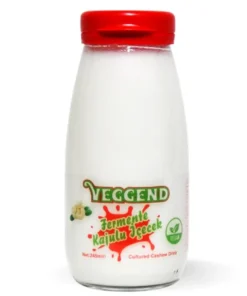 Veggend Fermente Kajulu İçecek 245 ml