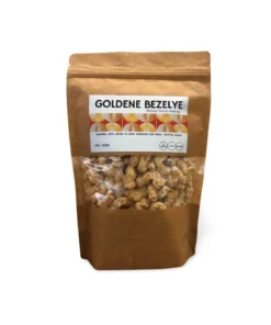 KEEPUP Goldene Bezelye Proteini 150g