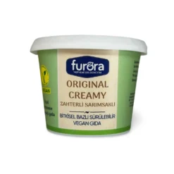 Furora Original Creamy Zahterli Sarımsaklı 250 g