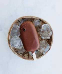 Lilac Dondurma Kahveli (Coffee Addict Vagnum)