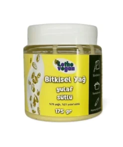 Lethe Vegan Tereyağı 175 gr