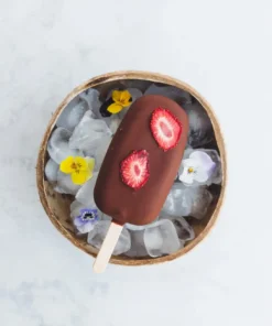 Lilac Dondurma Orman Meyveli (Pink Lady)