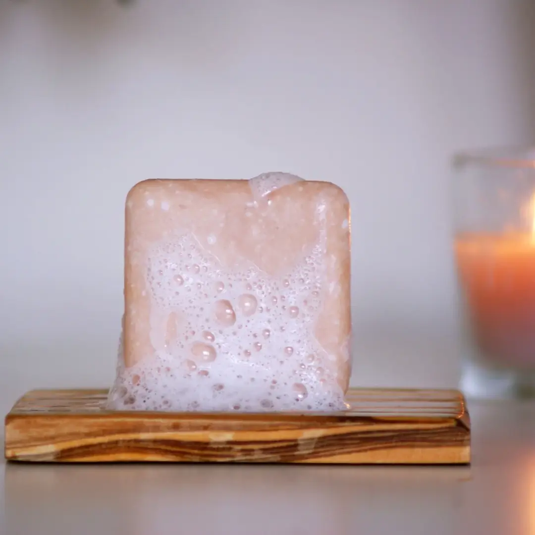 Zeero Yüz Temizleme Barı - Görsel 2