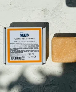 Zeero Yüz Temizleme Barı