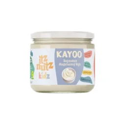 İtz Nutz Kidz - Kayoo, Kaymaksız Mayalanmış Kaju 300gr
