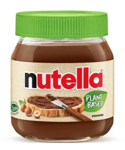 Nutella Plant Based 350g