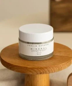 Jardin Naturel Mineral Güneş Kremi SPF 50+