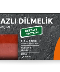 Newer Foods Bitki Bazlı Dilmelik(Sucuk) 150gr