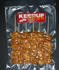 KEEPUP Çöp Şiş 180-200gr