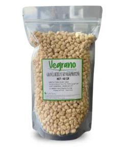 Vegrano Granül Bezelye Kıyması (Proteini) 100 gr