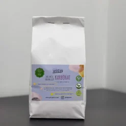 Zeero Sebze ve Meyve Yıkamak İçin Karbonat 1 kg