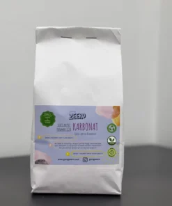 Zeero Sebze ve Meyve Yıkamak İçin Karbonat 1 kg