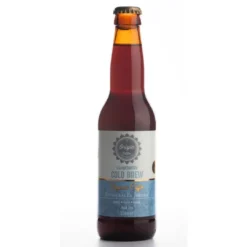 At Origin Organik Cold Brew Mavi 330ml