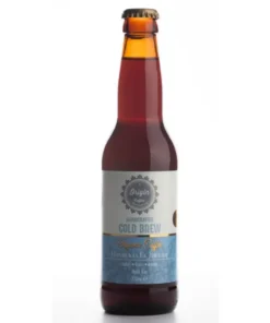 At Origin Organik Cold Brew Mavi 330ml