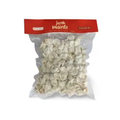 Junk Vegan Mantı 250gr
