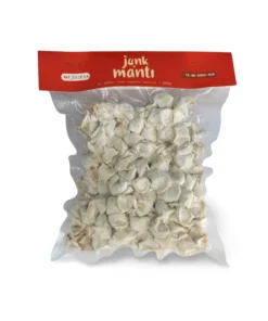 Junk Vegan Mantı 250gr