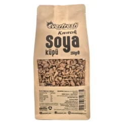 Everfresh Kıvırcık Soya Küpü 150 gr