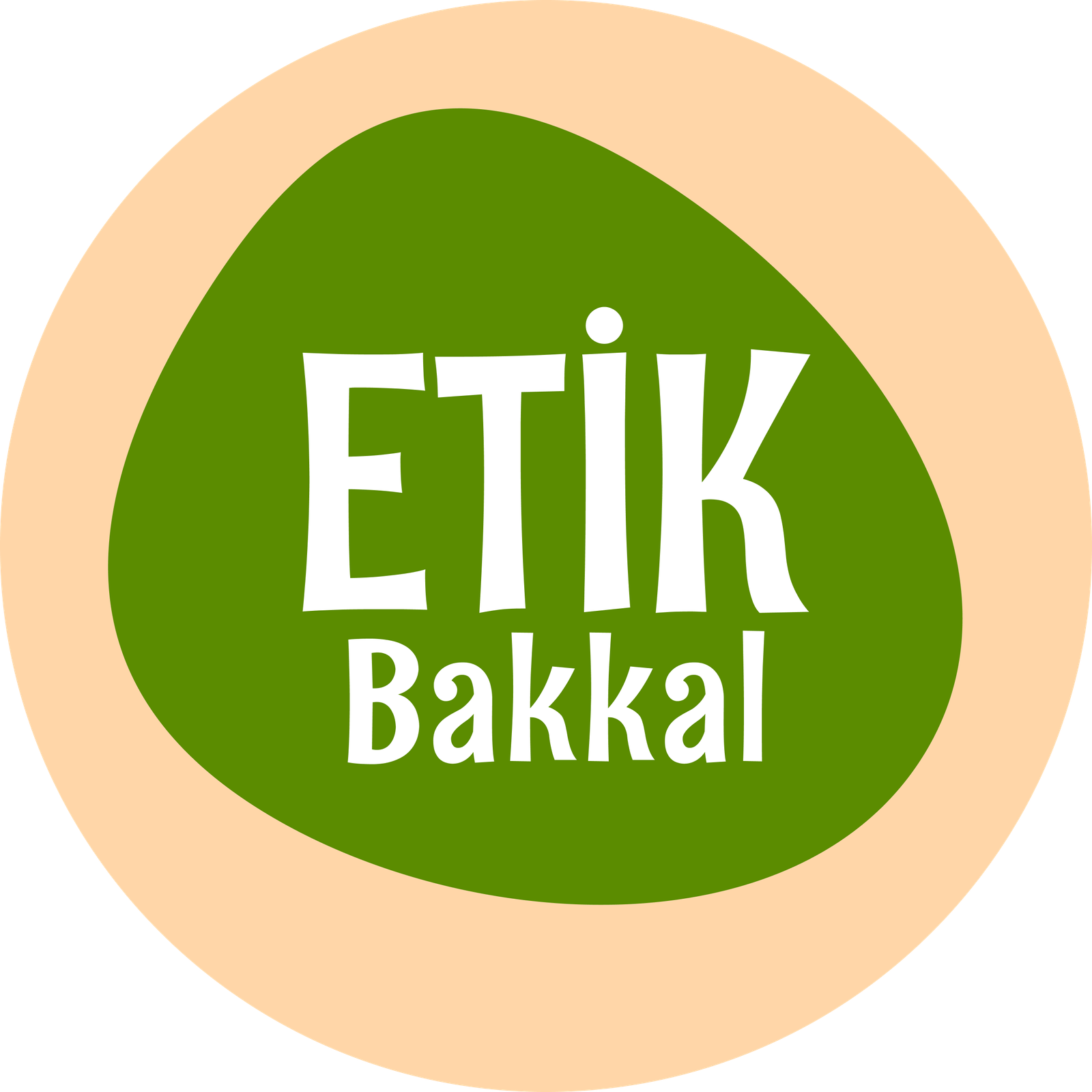 Etik Bakkal